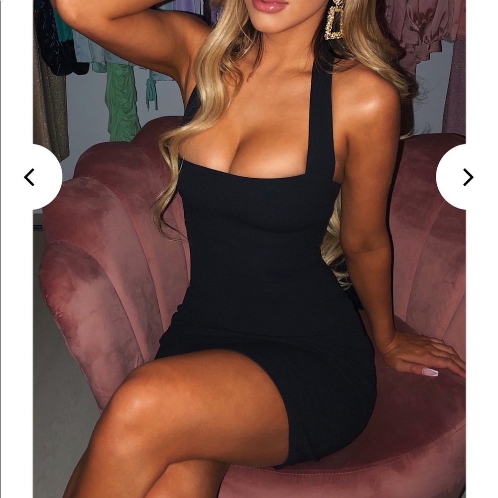 Babyboo dress